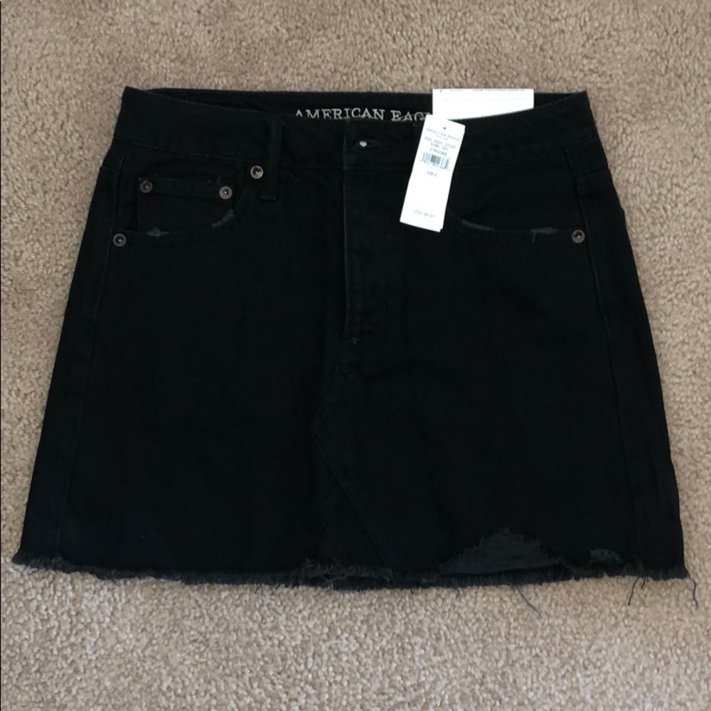 New AE skirt!!